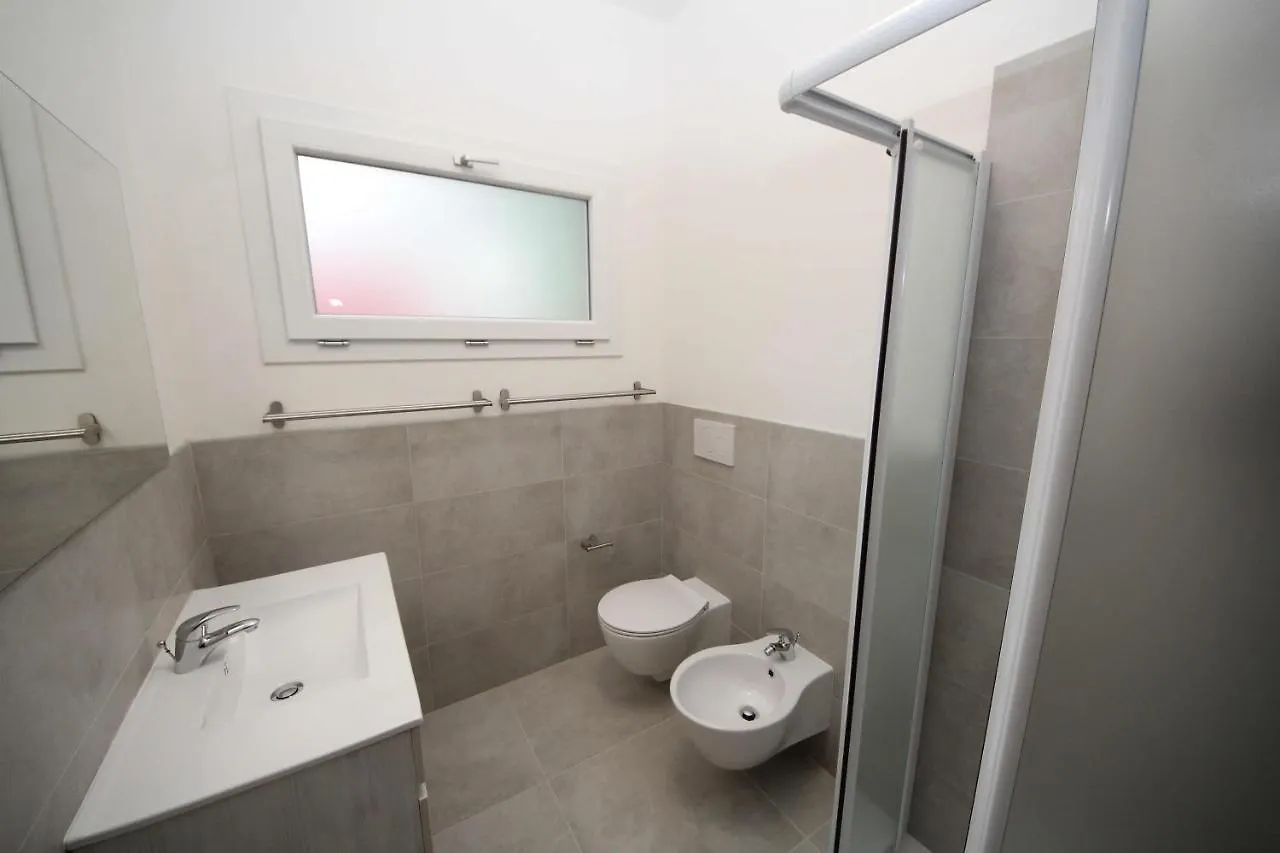 Villa Vilma Appartamento 02 روسولينا ماري