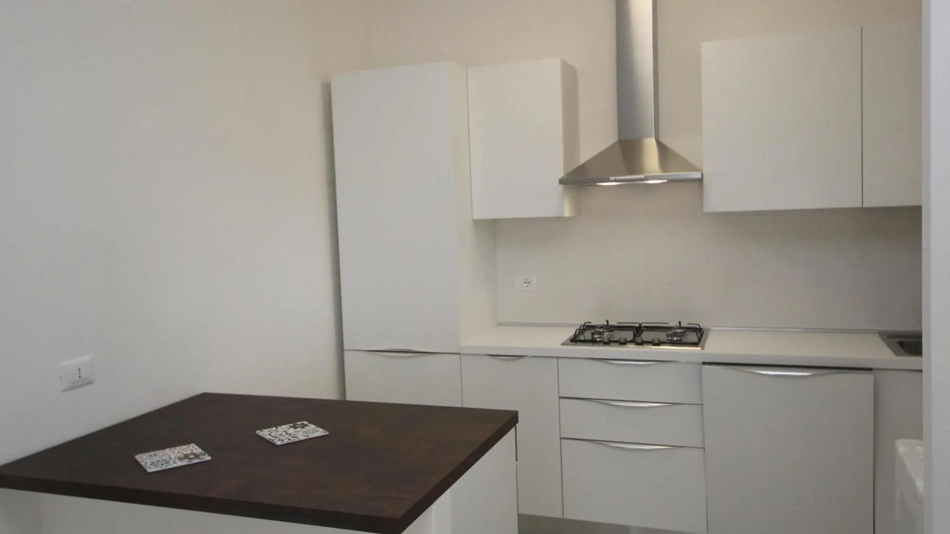 Villa Vilma Appartamento 02 روسولينا ماري 0*,  إيطاليا