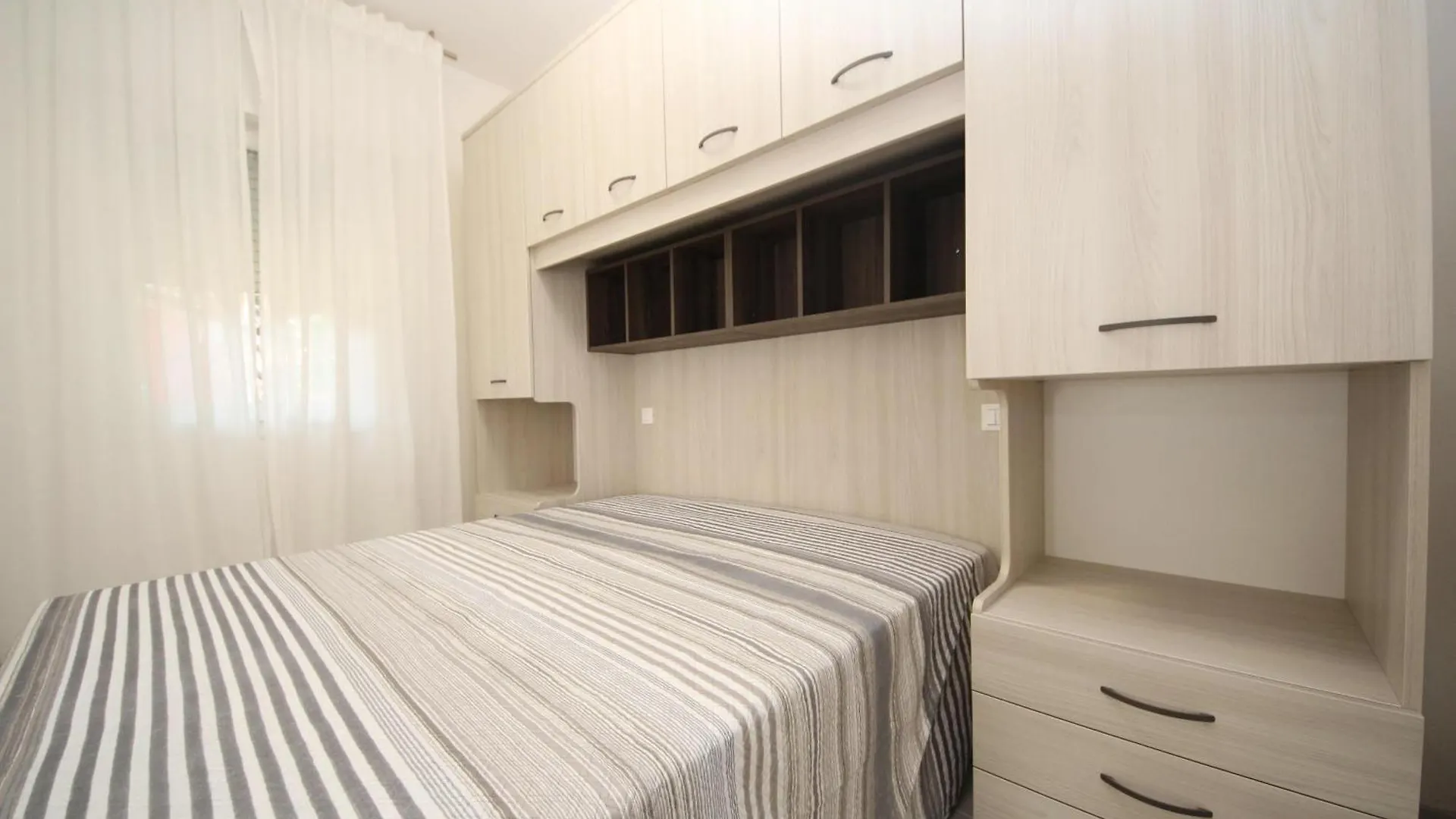 Villa Vilma Appartamento 02 روسولينا ماري إيطاليا
