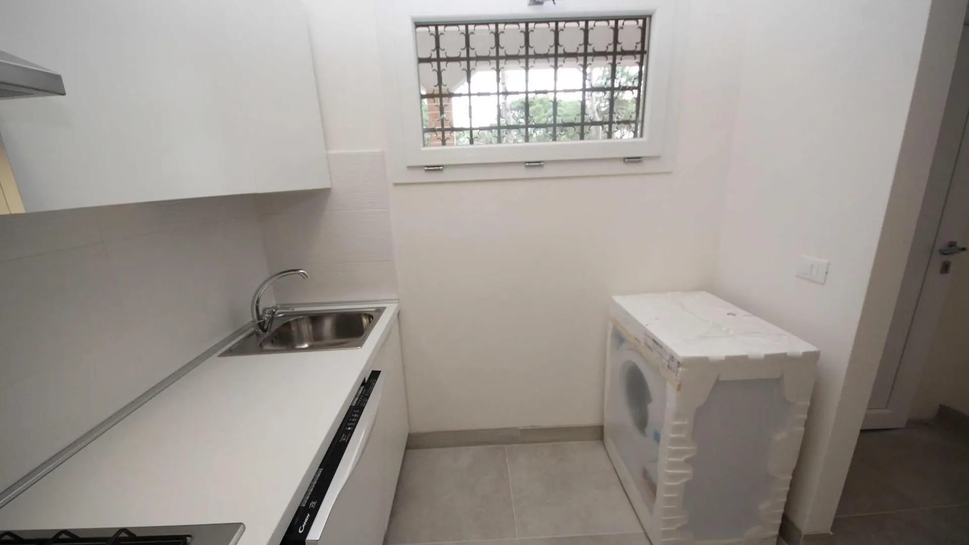 Villa Vilma Appartamento 02 روسولينا ماري