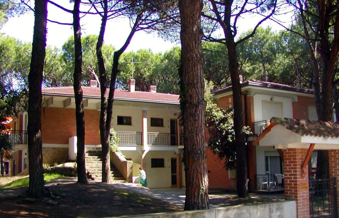 Villa Vilma Appartamento 02 روسولينا ماري