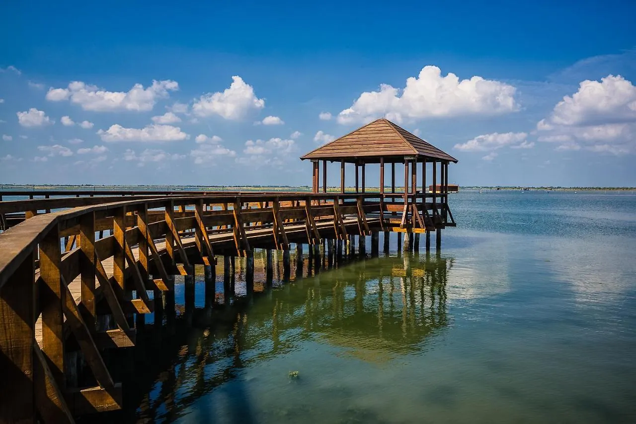 Villa Vilma Appartamento 02 روسولينا ماري إيطاليا