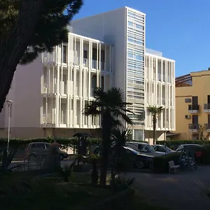  Apart Otel Milan